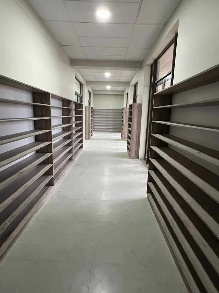 Shoe Racks
